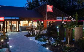 Ibis Bourg En Bresse